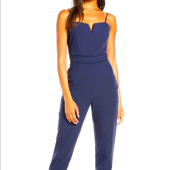 Pants - Adelyn Rae Jumpsuit